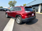 Used 2019 Jeep Cherokee Latitude Plus image 5