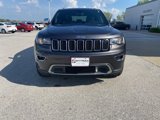 Used 2020 Jeep Grand Cherokee Limited image 3