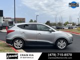 Used 2012 Hyundai Tucson Limited w/ Premium Pkg image 6