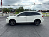 Used 2018 Dodge Journey SE w/ Blacktop Package image 2