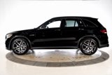 Used 2021 Mercedes-Benz GLC 63 AMG 4MATIC image 2