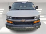 Used 2019 Chevrolet Express 3500 LT w/ LT Preferred Equipment Group image 2