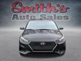Used 2021 Hyundai Accent SE image 2