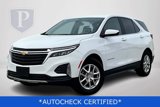 Certified 2022 Chevrolet Equinox LT image 3