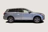Used 2018 INFINITI QX60 AWD image 4