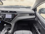 Used 2019 Toyota Camry SE image 4