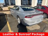Used 2022 Dodge Charger SXT w/ Leather Interior Group image 2