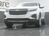 Used 2022 Chevrolet Equinox LT image 4