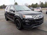 Used 2018 Ford Explorer XLT image 4