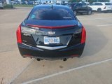 Used 2017 Cadillac ATS Luxury w/ Safety and Security Package image 4