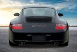 Used 2005 Porsche 911 Carrera S image 4