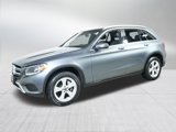 Used 2018 Mercedes-Benz GLC 300 4MATIC image 3