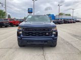 Certified 2022 Chevrolet Silverado 1500 Custom image 2