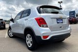 Used 2018 Chevrolet Trax LS image 3