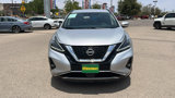 Used 2023 Nissan Murano SV image 2
