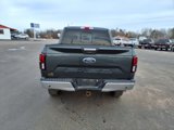 Used 2018 Ford F150 XLT w/ Equipment Group 302A Luxury image 5