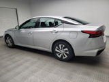 Used 2022 Nissan Altima 2.5 S image 3