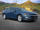 Used 2024 Chevrolet Malibu LT image 2