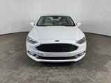 Used 2017 Ford Fusion Energi Platinum image 2