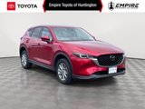 Used 2022 MAZDA CX-5 AWD 2.5 S w/ Preferred Package image 1