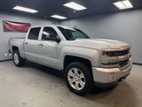 Used 2017 Chevrolet Silverado 1500 LTZ Z71 w/ LTZ Plus Package image 2