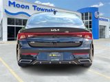 Used 2023 Kia K5 GT-Line image 5
