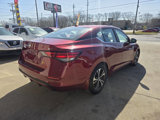 Used 2020 Nissan Sentra SV w/ Trunk Package image 6