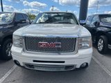 Used 2013 GMC Sierra 1500 Denali w/ LPO, On The Job Package image 2