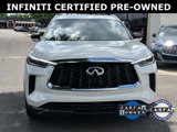 Certified 2022 INFINITI QX60 Luxe w/ Performance Audio Package image 3