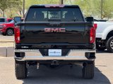 Used 2021 GMC Sierra 2500 SLT w/ SLT Convenience Package image 6