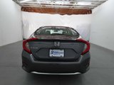 Certified 2019 Honda Civic LX image 6
