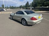 Used 2003 Mercedes-Benz SL 500 image 5