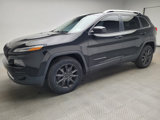Used 2016 Jeep Cherokee Limited image 2