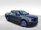 Used 2019 Ford F150 XL w/ Equipment Group 101A Mid image 2