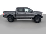 Used 2018 Ford F150 XLT w/ Equipment Group 302A Luxury image 4