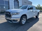 Used 2025 RAM 1500 Big Horn image 3