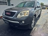Used 2012 GMC Acadia SLT image 2
