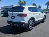 Used 2022 Volkswagen Taos SE image 4