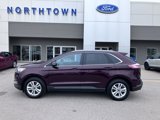 Used 2020 Ford Edge SEL w/ Convenience Package image 2