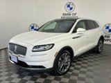 Used 2022 Lincoln Nautilus Reserve image 3