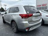 Used 2019 Mitsubishi Outlander AWD image 2