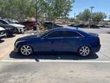 Used 2014 Cadillac ATS 2.0T Sedan image 2