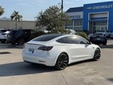 Used 2020 Tesla Model 3 Performance image 3