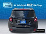 Certified 2023 Jeep Renegade Latitude w/ Premium Group image 6