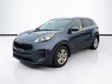 Used 2017 Kia Sportage LX image 3