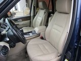 Used 2013 Land Rover Range Rover Sport HSE LUX w/ Luxury Interior Pkg image 4