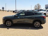 New 2025 Chevrolet Trax LT w/ Driver Confidence Package image 2