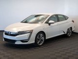 Used 2018 Honda Clarity Touring image 3
