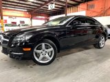 Used 2014 Mercedes-Benz CLS 550 4MATIC image 3