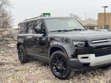 Certified 2024 Land Rover Defender 110 S image 4